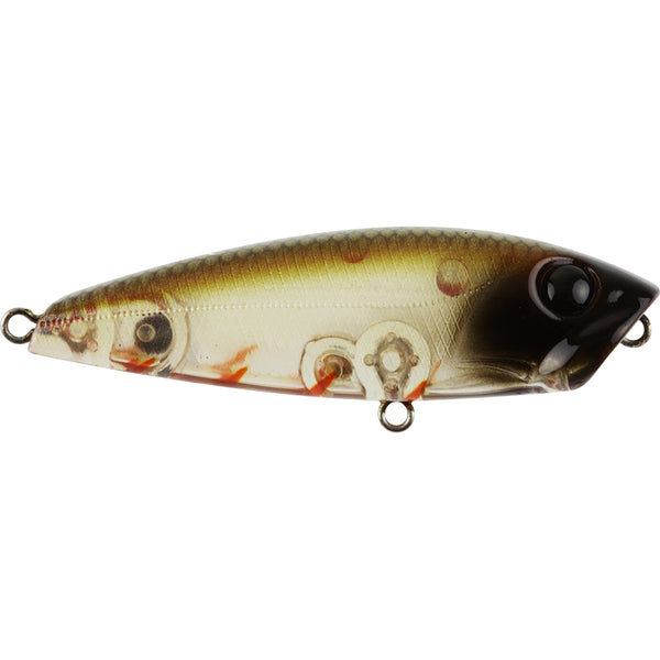 Tristos Eagles | Atomic Hardz Pop 50 Floating Lure