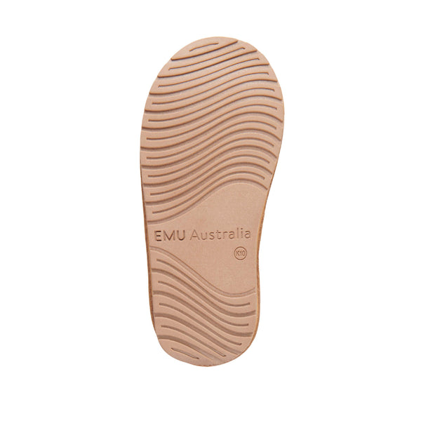 Chestnut | Boot Sole