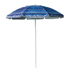 Oztrail Sunshine Beach Umbrella With Tilt and Vent