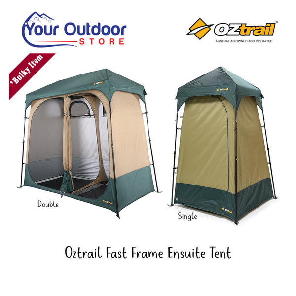 Oztrail Fast Frame Ensuite