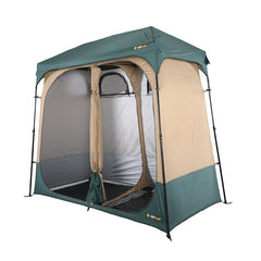 Double | Oztrail Fast Frame Ensuite