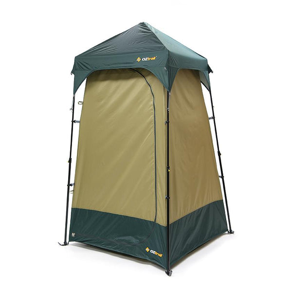 Single | Oztrail Fast Frame Ensuite