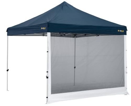 Oztrail 3.0M Gazebo Mesh Wall