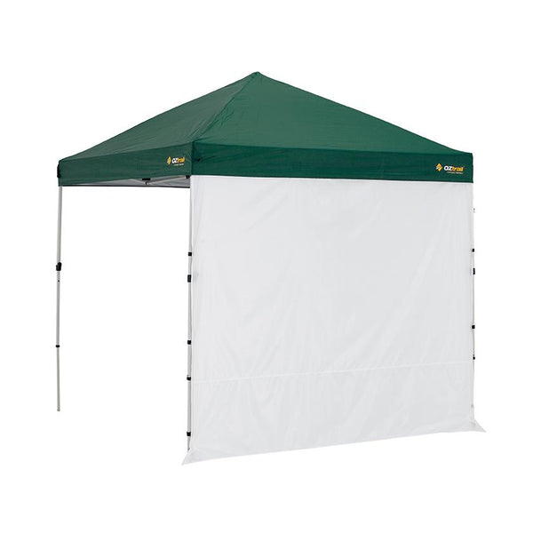Oztrail Gazebo Solid Wall 2.4