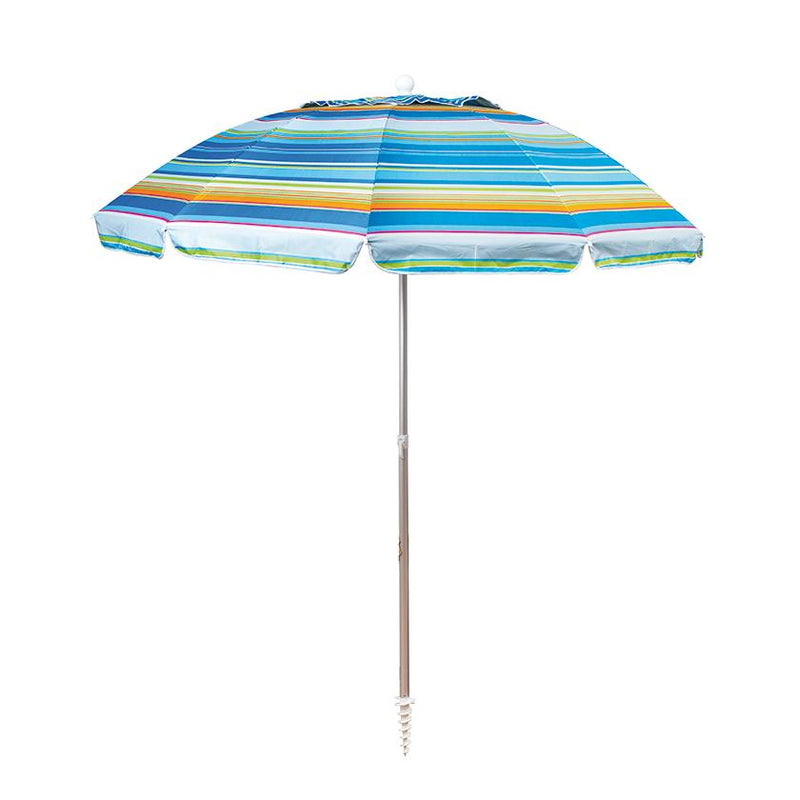 Oztrail Meridian Beach Umbrella Tilt With Vent