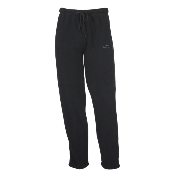 Black | Sherpa Tashi Fleece Pants Men's
