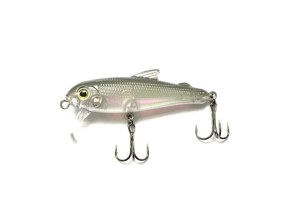 Mozzie Minnow | Bullet Lures Five - 0 Minnow 5cm