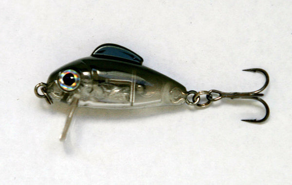 Mozzie Minnow | Bullet Lures Minnow 3cm