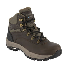 Dark Chocolate | Hi-Tec Men's Altitude VI i WP Walking Boots