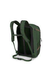 Gopher Green | Back Panel with chest and hip straps
