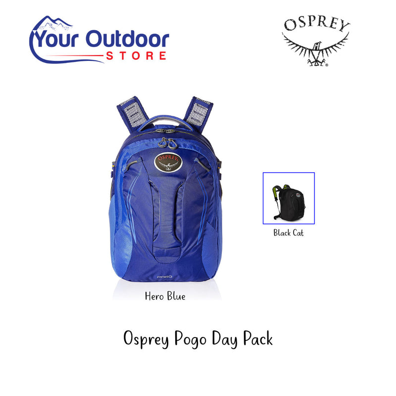 Osprey Pogo Kids Day Pack