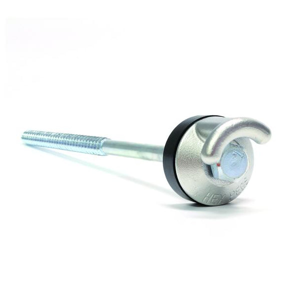 Oztrail Hex Peg Hook Top