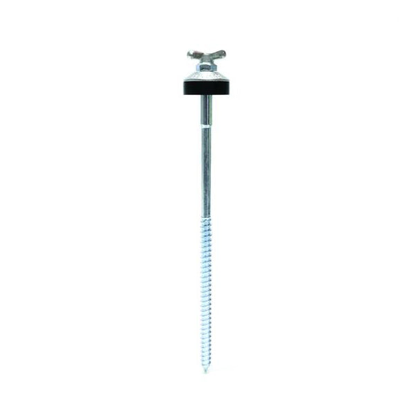 Oztrail Hex Peg Hook Top