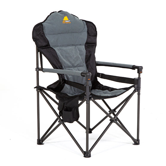 Oztent King Pilot Chair DXL