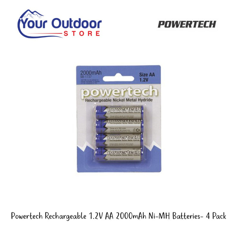 Powertech-AA-rechareable-batteries-SB1737