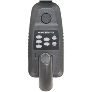 Digitech Pro Metal Detector 8 Inch Waterproof Coil