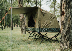 Oztent RS-1S King Single Stretcher Series II