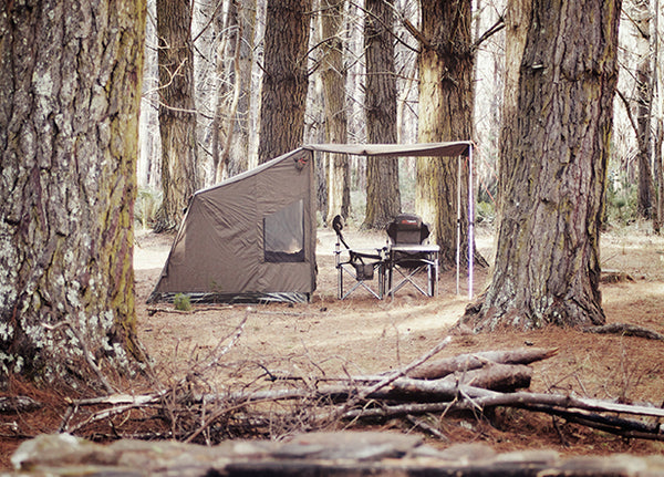 Oztent RV3