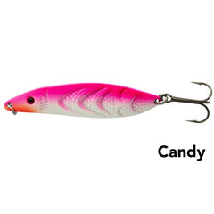 Candy | Black Magic Rattle Snack Spoon Lure