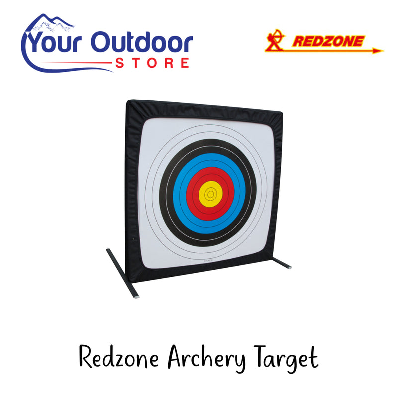 Redzone Archery Target