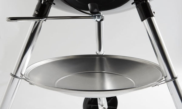 Removable Aluminium Ash Catcher