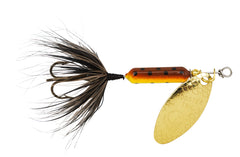 Brown Trout | Wardens Rooster Tail. Brown Trout (BRTR). Your Outdoor Store