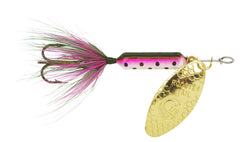 Rainbow | Wardens Rooster Tail. Rainbow (RBOW). Your Outdoor Store
