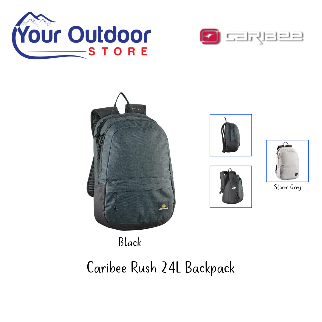 Caribee rush daypack Clearance
