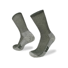 Sage Marle | Wilderness Wear Three Capes Hiker Socks. 