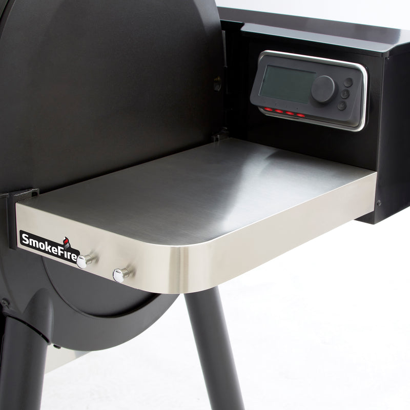 Weber SmokeFire EX6 GBS Wood Fired Pellet Barbecue