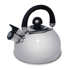 Campfire Stainless Steel Whistling Kettle
