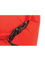 Red | Sea To Summit Lightweight Dry Sack. sealer clip