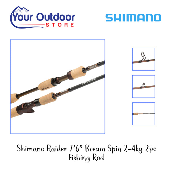 Products - Tagged Fishing Rod