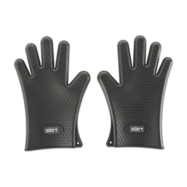 Weber Silicone Gloves