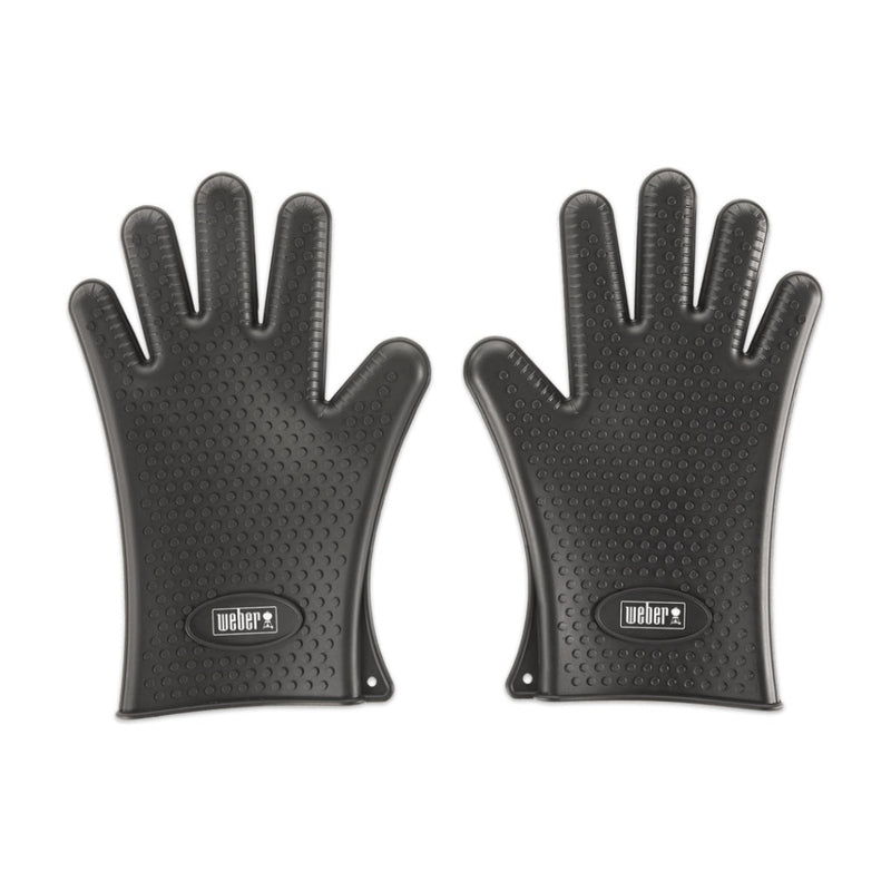 Weber Silicone Gloves