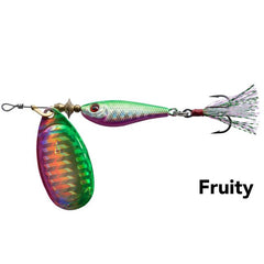 Fruity | Black Magic Spinmax Spin Lure