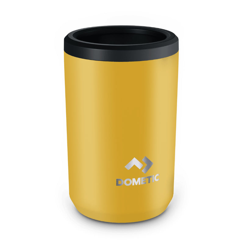 Glow | Dometic Insulated Beverage Cooler. Yellow