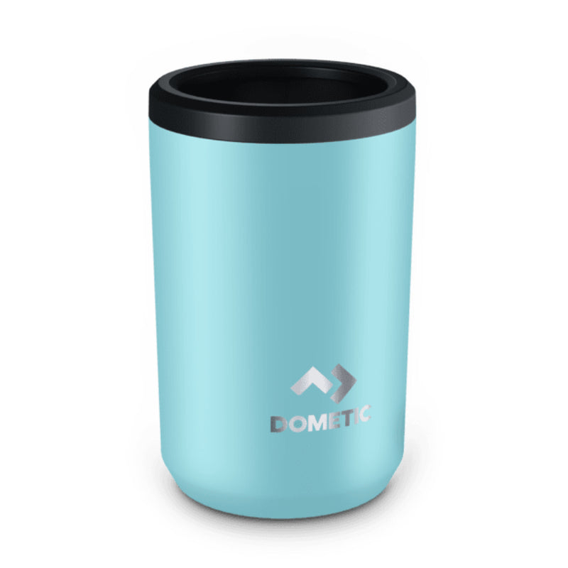 Lagune | Dometic Insulated Beverage Cooler. Light Blue