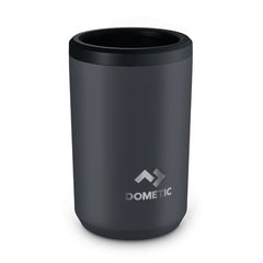 Slate | Dometic Insulated Beverage Cooler. Dark Grey