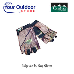 Ridgeline Tru Grip Gloves