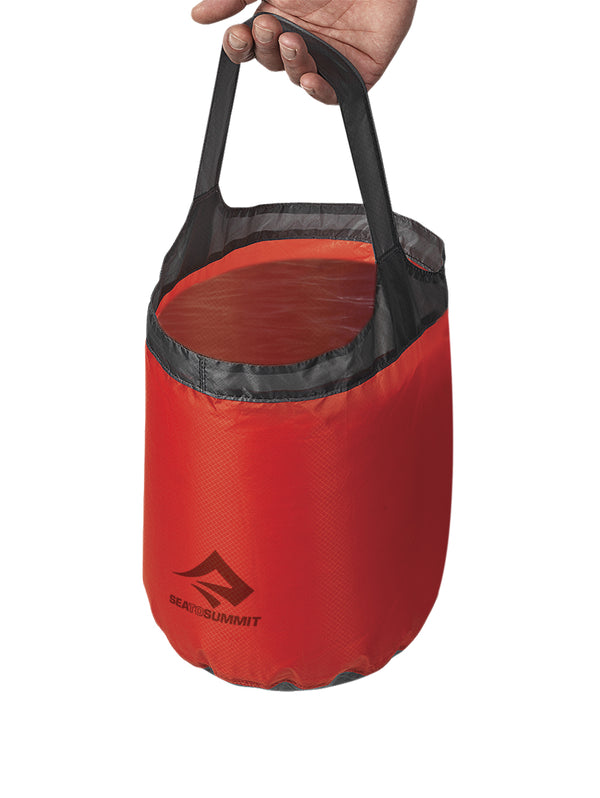 Sea To Summit Ultra Sil Folding Bucket