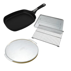 Weber Family Q Essentials Pack 