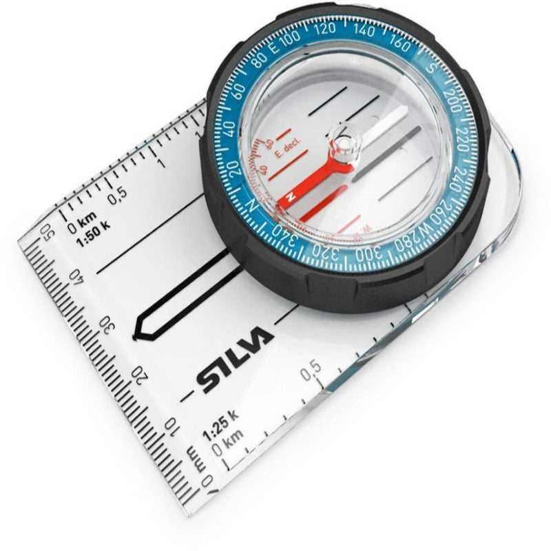 Silva Field Compass Out Of Packaging 