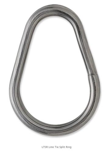 VMC Line Tie Split Ring Size