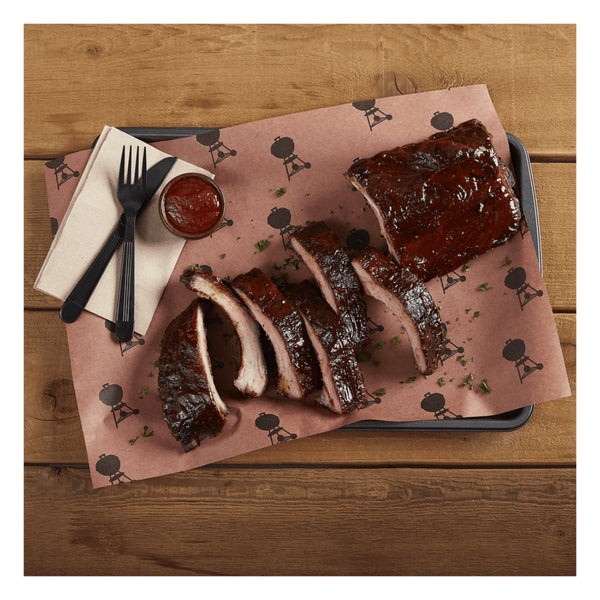 Weber Butcher Paper 