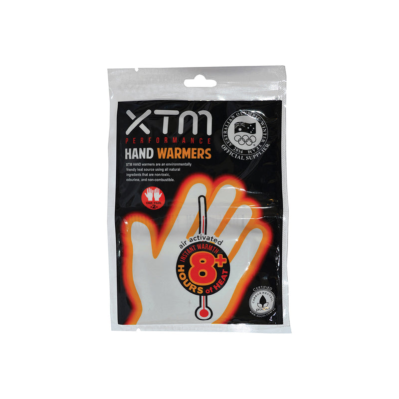 XTM Hand Warmers