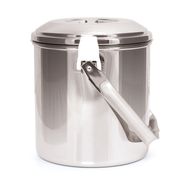 Stainless Steel | ZEBRA S/S BILLY 14CM