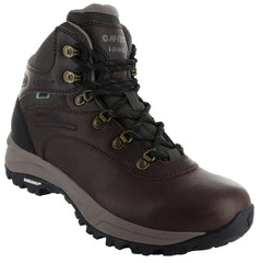 Dark Chocolate | Hi Tec Altitude VI i WP Women's Walking/Hiking Boot