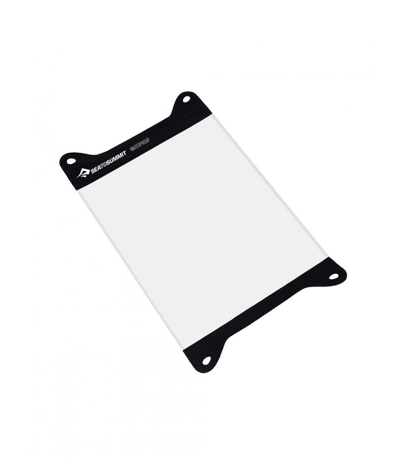 Clear | Large | Sea To Summit TPU Guide Map Case