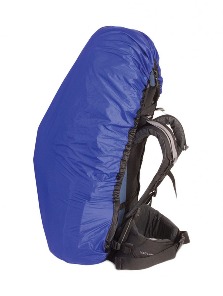 Blue | Sea To Summit Ultra-Sil Pack Cover